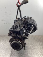 Chevrolet Kalos 1.2 Çıkma Motor (LMU / B12D1)