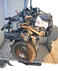 Volkswagen Golf 1.6 FSI Çıkma Motor (BLP)