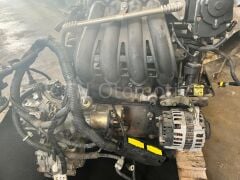 Chevrolet Kalos 1.2 Çıkma Motor (B12S1)