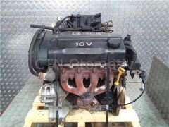 Chevrolet Kalos 1.4 Çıkma Motor (F14D3)
