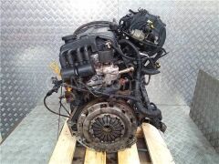 Chevrolet Kalos 1.4 Çıkma Motor (F14D3)