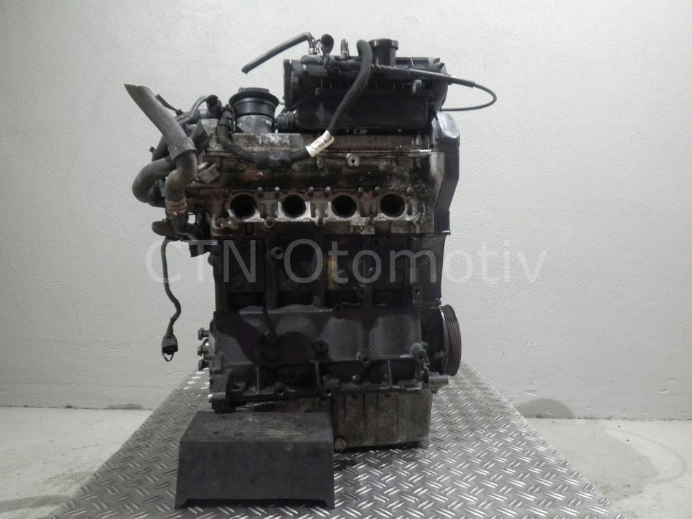 Volkswagen Golf 1.8 Çıkma Motor (AGN)