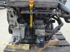Volkswagen Golf 1.8 T Çıkma Motor (AGU)
