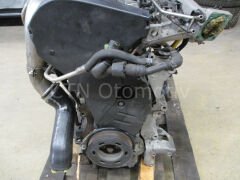 Volkswagen Golf 1.8 T Çıkma Motor (AGU)