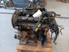 Chevrolet Lacetti 1.6 Çıkma Motor (F16D3)
