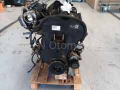 Chevrolet Lacetti 1.6 Çıkma Motor (F16D3)