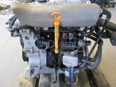 Volkswagen Golf 1.8 T Çıkma Motor (ARZ)