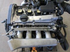 Volkswagen Golf 1.8 T Çıkma Motor (ARZ)