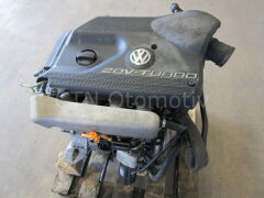 Volkswagen Golf 1.8 T Çıkma Motor (ARZ)
