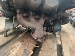 Chevrolet Spark 0.8 Çıkma Motor (A08S3)