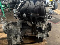 Chevrolet Spark 1.0 Çıkma Motor (B10D1)