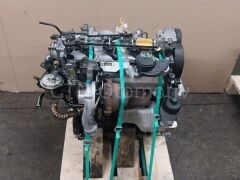 Chevrolet Captiva 2.0 D Çıkma Motor (Z20S1)