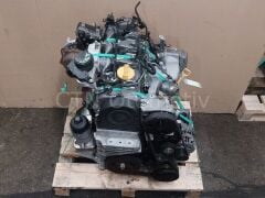 Chevrolet Captiva 2.0 D Çıkma Motor (Z20S1)