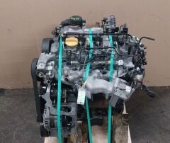 Chevrolet Captiva 2.0 D Çıkma Motor (Z20S1)