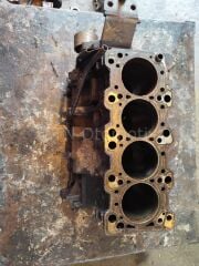 Kia Magentis 2.0 L Motor Blok (G4JP)