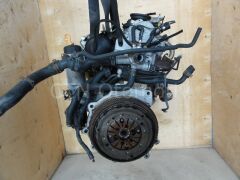 Volkswagen Golf 1.9 TDI Çıkma Motor (AHF)