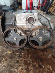 Kia Magentis 2.0 L Motor Silindir Kapağı (G4JP)