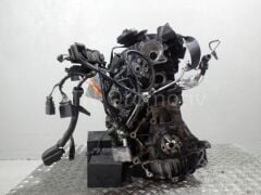 Volkswagen Golf 1.9 TDI Çıkma Motor (ASZ)