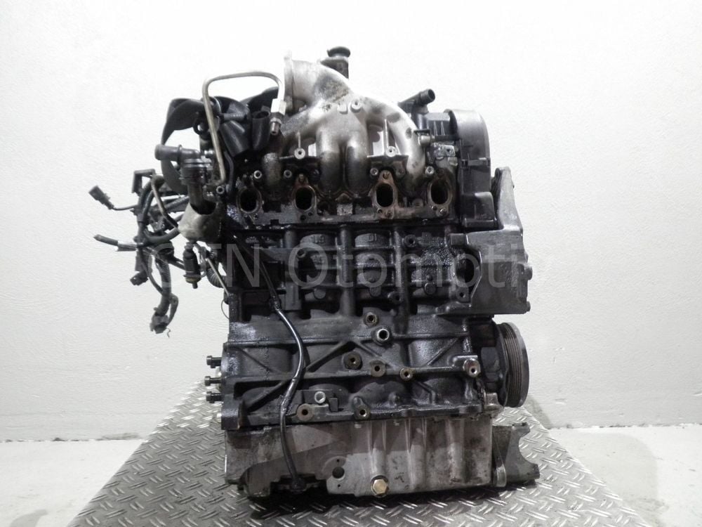 Volkswagen Golf 1.9 TDI Çıkma Motor (ASZ)