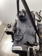 Volkswagen Golf 1.9 TDI Çıkma Motor (BRU)
