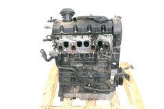 Volkswagen Golf 1.9 TDI Çıkma Motor (BXF)