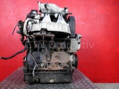 Volkswagen Golf 2.0 Çıkma Motor (AQY)