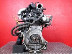 Volkswagen Golf 2.0 Çıkma Motor (AQY)