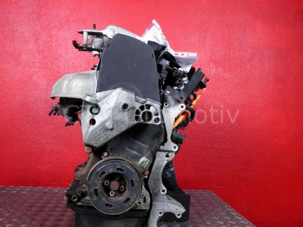 Volkswagen Golf 2.0 Çıkma Motor (AQY)