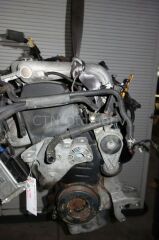 Volkswagen Golf 2.0 Çıkma Motor (AZH)