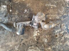 Kia Magentis 2.0 Benzinli Motor Termostat Borusu (G4JP)