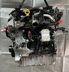Volkswagen Golf 2.0 TDI Çıkma Motor (CFFB)