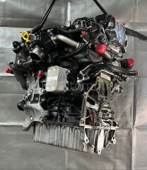 Volkswagen Golf 2.0 TDI Çıkma Motor (CFFB)