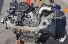 Volkswagen Golf 2.0 TSI Çıkma Motor (CAWB)