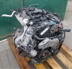 Volkswagen Golf 2.0 TSI Çıkma Motor (CCTA)