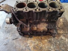 Hyundai Santafe 2.0 Benzinli Motor Bloğu (G4JP)