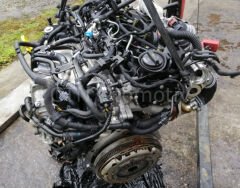 Volkswagen Jetta 1.6 TDI Çıkma Motor (CLHA)
