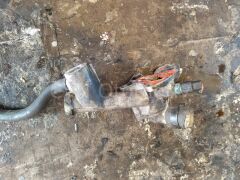 Hyundai Santafe 2.0 Benzinli Motor Termostat Borusu (G4JP)