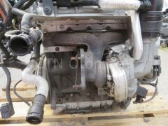Volkswagen Jetta 1.8 TSI Çıkma Motor (BZB)