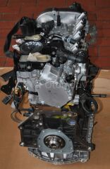 Volkswagen Jetta 1.8 TSI Çıkma Motor (CJSB)