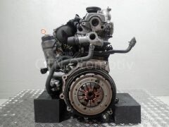 Volkswagen Jetta 1.9 TDI Çıkma Motor (ALH)