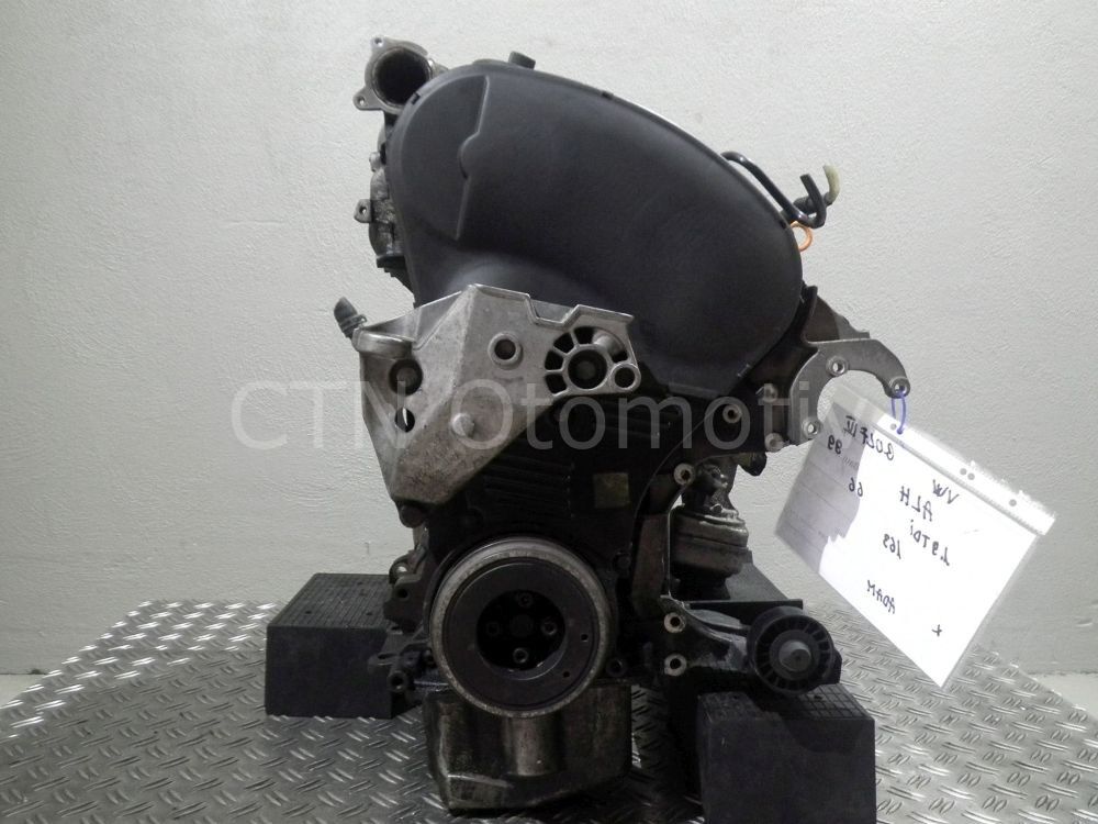 Volkswagen Jetta 1.9 TDI Çıkma Motor (ALH)