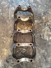Hyundai Trajet 2.0 Benzinli Motor Krank Kepi (G4JP)