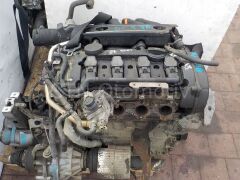 Volkswagen Jetta 2.0 Çıkma Motor (BVY)