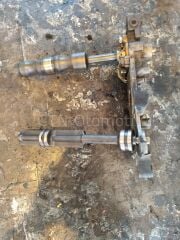Hyundai Trajet 2.0 Benzinli Motor Balans Mili (G4JP)