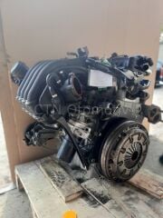 Volkswagen Passat 1.6 Çıkma Motor (AHL)