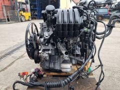 Volkswagen Passat 1.6 Çıkma Motor (ANA)