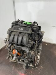 Volkswagen Passat 1.6 Çıkma Motor (BSE)