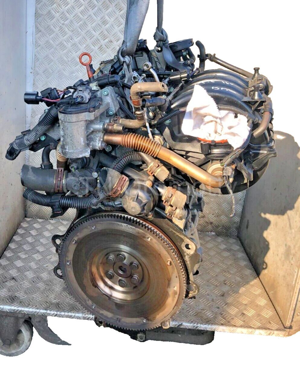 Volkswagen Passat 1.6 FSI Çıkma Motor (BLP)