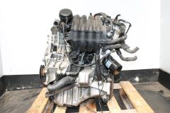 Volkswagen Passat 1.8 Çıkma Motor (ADR)