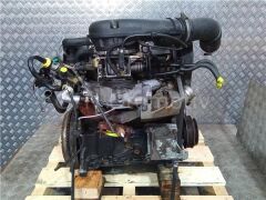 Volkswagen Passat 1.8 Çıkma Motor (ADZ)